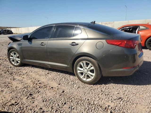 Photo 2 from auction – 2013 KIA OPTIMA EX with VIN 5XXGN4A77DG183274