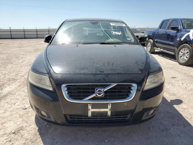 Photo 5 from auction – 2010 VOLVO V50 2.4I with VIN YV1382MWXA2555103