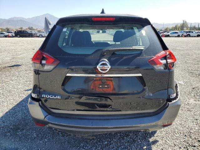Photo 6 from auction – 2018 NISSAN ROGUE S with VIN KNMAT2MT2JP544536