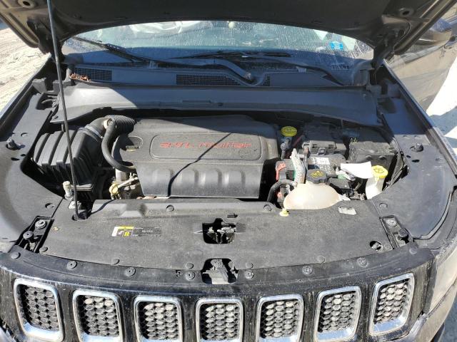 Photo 12 from auction – 2018 JEEP COMPASS LA with VIN 3C4NJCBB4JT241082