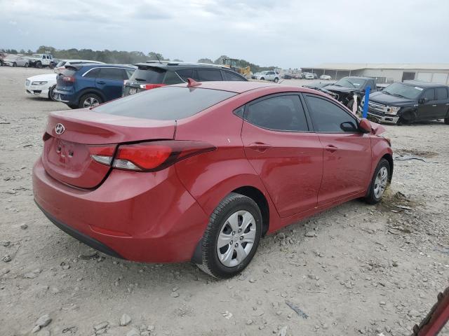 Photo 3 from auction – 2016 HYUNDAI ELANTRA SE with VIN KMHDH4AE3GU515441