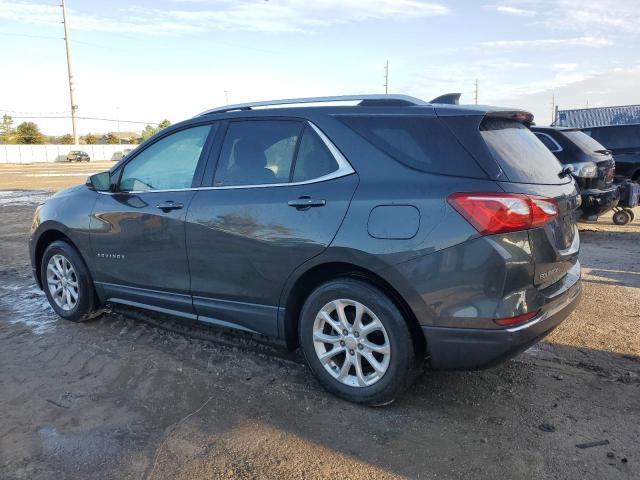 Photo 2 from auction – 2018 CHEVROLET EQUINOX LT with VIN 2GNAXJEV8J6131431