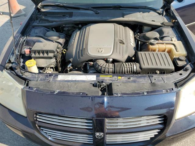 Photo 11 from auction – 2006 DODGE MAGNUM R/T with VIN 2D8GV57206H179683