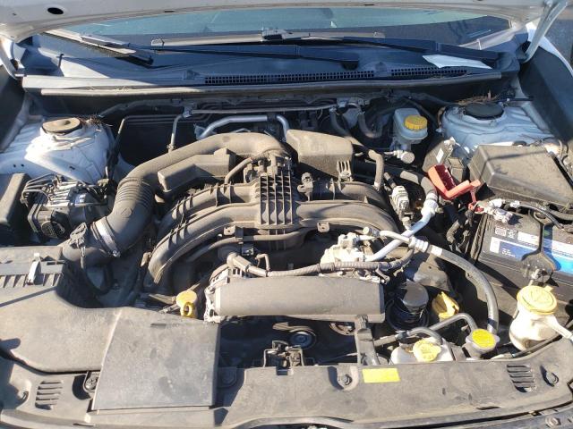 Photo 11 from auction – 2018 SUBARU CROSSTREK with VIN JF2GTACC2JH315470