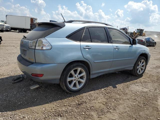 Photo 3 from auction – 2007 LEXUS RX 350 with VIN 2T2GK31U77C009673