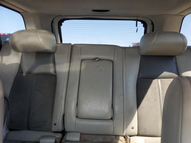 Photo 10 from auction – 2007 JEEP GRAND CHER with VIN 1J8HS68287C572733
