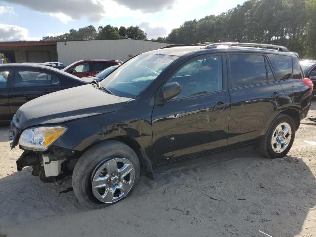 TOYOTA RAV4 2012 with VIN 2T3BF4DVXCW250222 - Photo from auction