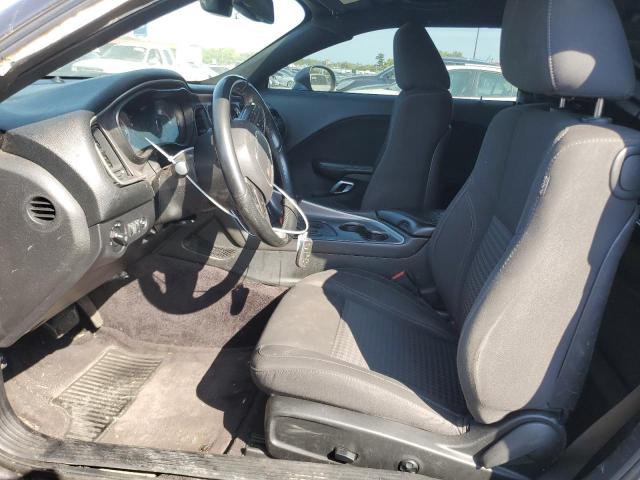 Photo 7 from auction – 2019 DODGE CHALLENGER with VIN 2C3CDZAG8KH521603