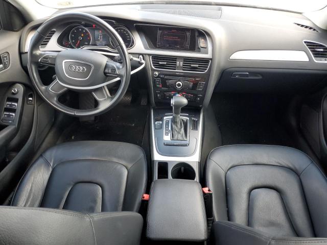 Foto 8 de la subasta – 2014 AUDI A4 PREMIUM con VIN WAUBFAFL8EN018302