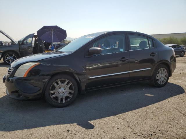 Photo 1 from auction – 2012 NISSAN SENTRA 2.0 with VIN 3N1AB6AP4CL667385