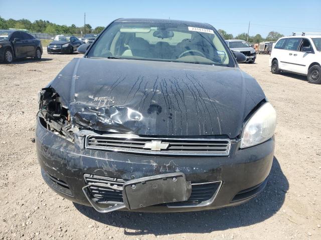 Photo 5 from auction – 2008 CHEVROLET IMPALA LS with VIN 2G1WB58K289211931