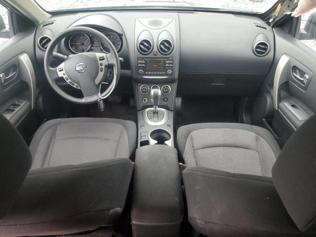 Photo 8 from auction – 2012 NISSAN ROGUE S with VIN JN8AS5MT2CW294233