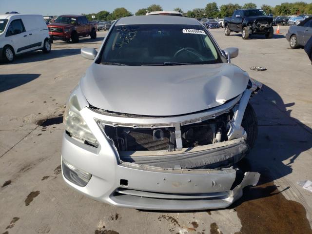 Photo 5 from auction – 2015 NISSAN ALTIMA 2.5 with VIN 1N4AL3AP1FC142332