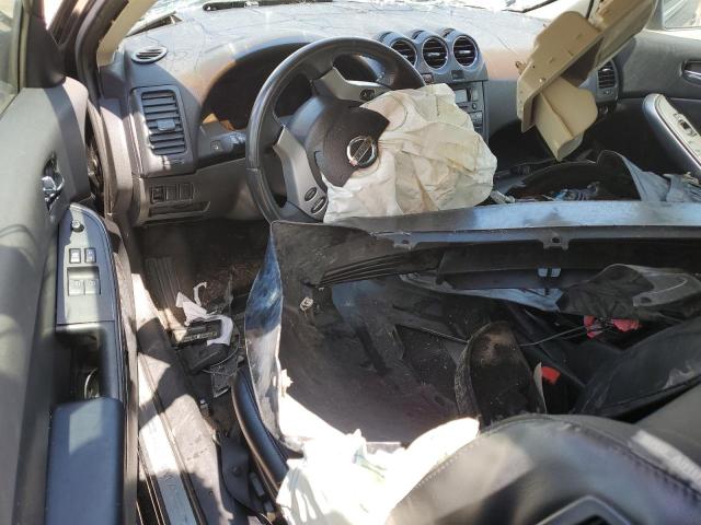 Photo 8 from auction – 2008 NISSAN ALTIMA 2.5 with VIN 1N4AL24E98C182942