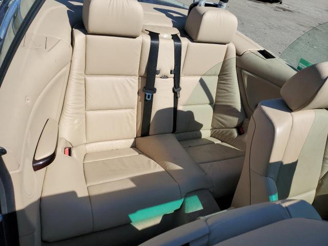 Photo 10 from auction – 2002 BMW 330 CI with VIN WBABS53442JU90015