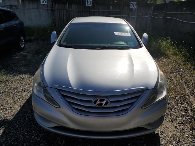 Photo 5 from auction – 2013 HYUNDAI SONATA GLS with VIN 5NPEB4AC3DH714813