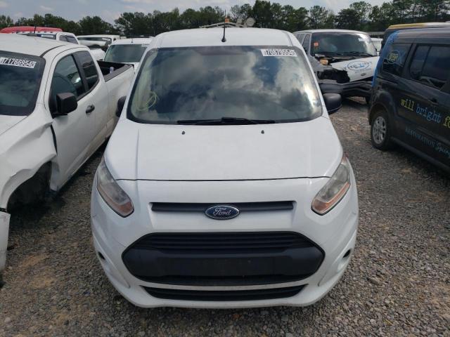 Photo 5 from auction – 2018 FORD TRANSIT CO with VIN NM0LS7F78J1378192