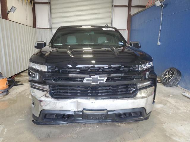 Photo 5 from auction – 2020 CHEVROLET SILVERADO with VIN 3GCUYDED4LG402102