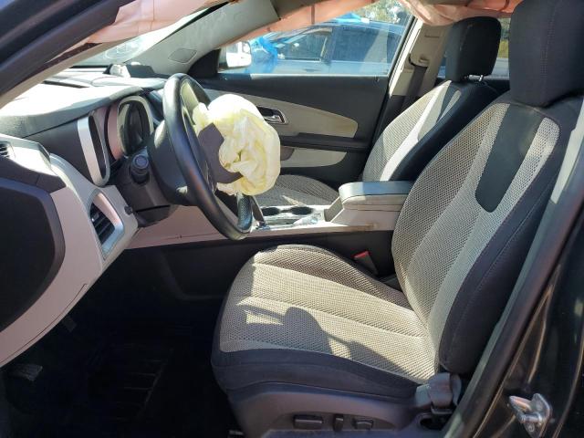 Photo 7 from auction – 2014 CHEVROLET EQUINOX LT with VIN 2GNALBEK5E6301533