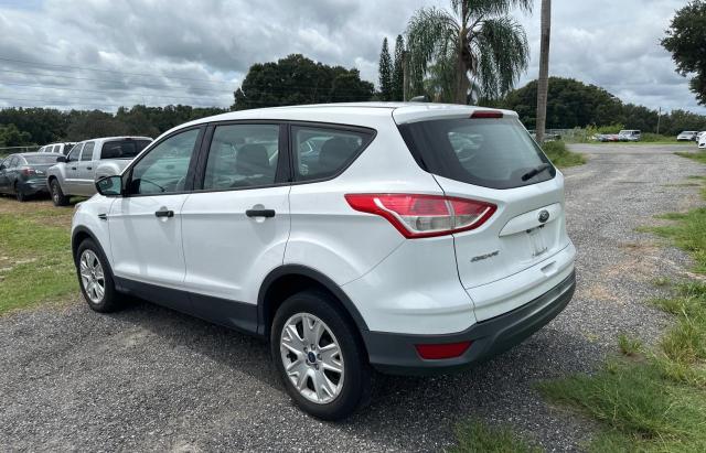Photo 3 from auction – 2016 FORD ESCAPE S with VIN 1FMCU0F73GUC51776