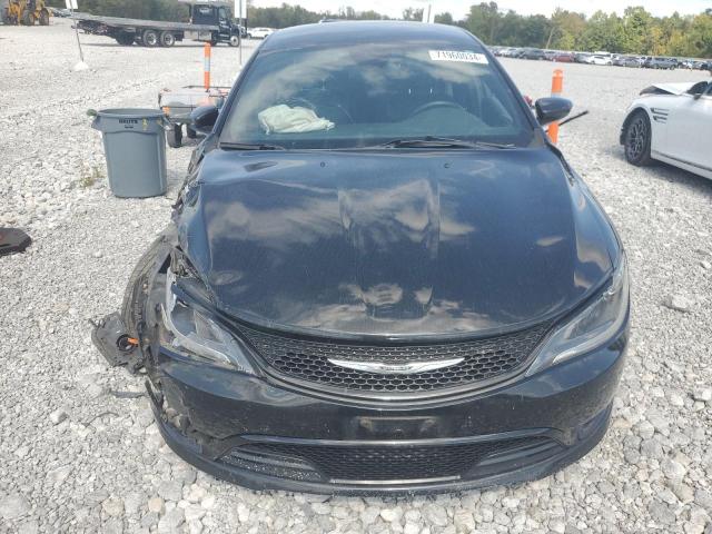 Photo 5 from auction – 2016 CHRYSLER 200 S with VIN 1C3CCCBB2GN146406