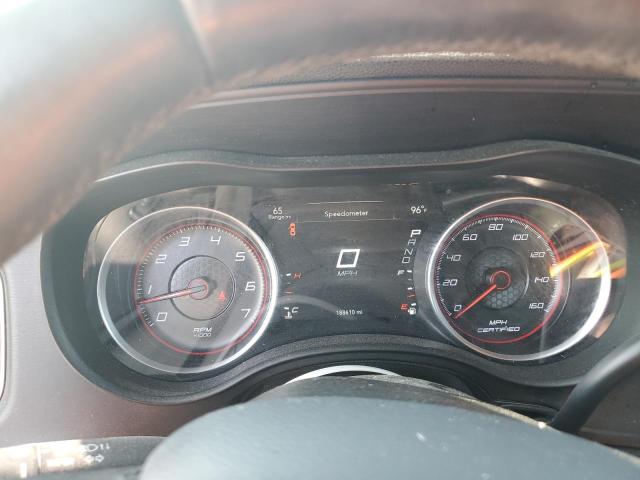 Photo 9 from auction – 2016 DODGE CHARGER PO with VIN 2C3CDXKT8GH271092