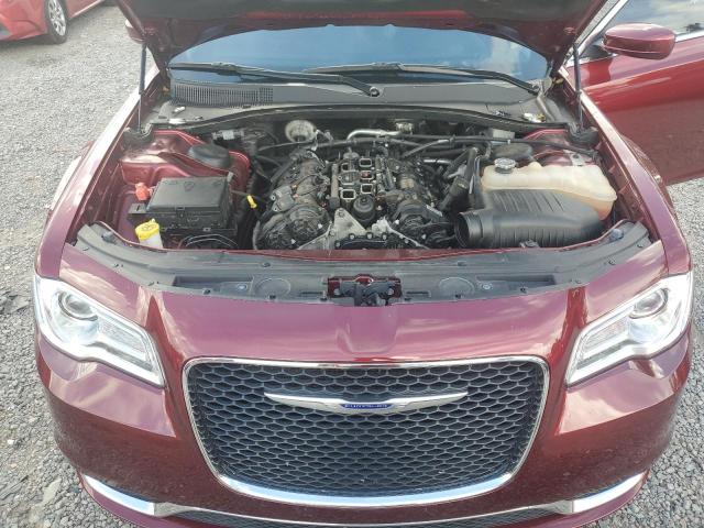 Photo 11 from auction – 2019 CHRYSLER 300 TOURIN with VIN 2C3CCAAG3KH693994