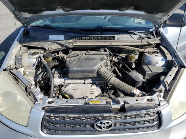 Photo 12 from auction – 2002 TOYOTA RAV4 with VIN JTEGH20V820071492