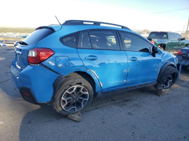 Photo 3 from auction – 2016 SUBARU CROSSTREK with VIN JF2GPABC8G8324270