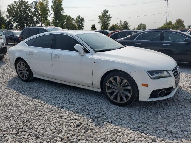 Photo 4 from auction – 2012 AUDI A7 PRESTIG with VIN WAUSGAFC3CN016855