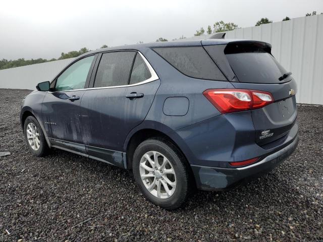 Photo 2 from auction – 2018 CHEVROLET EQUINOX LT with VIN 3GNAXJEV7JL104510