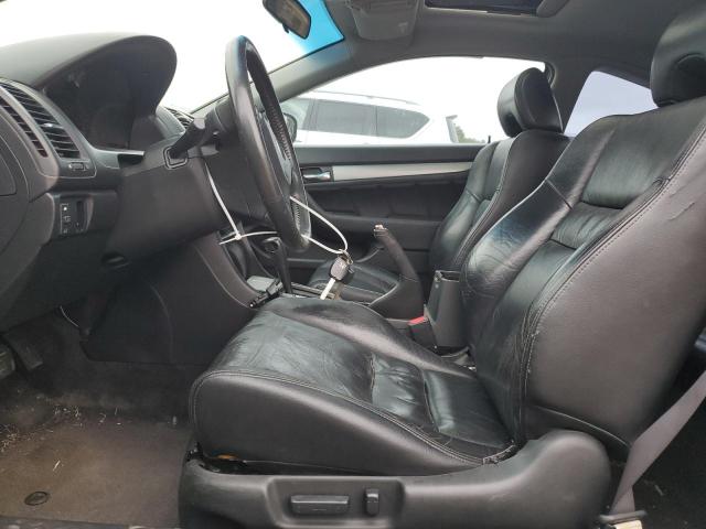 Photo 7 from auction – 2003 HONDA ACCORD EX with VIN 1HGCM72613A025551
