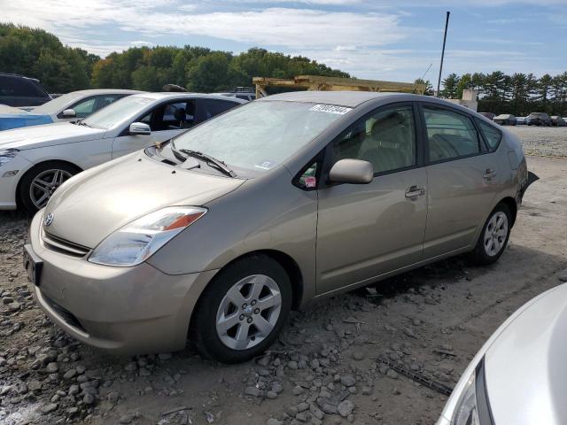 TOYOTA PRIUS 2004 with VIN JTDKB20U940082642 - Photo from auction