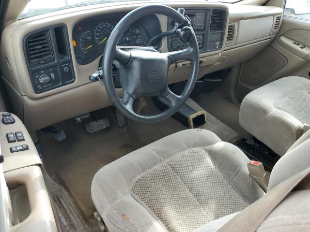 Photo 8 from auction – 2001 CHEVROLET SILVERADO with VIN 2GCEC19V611207323