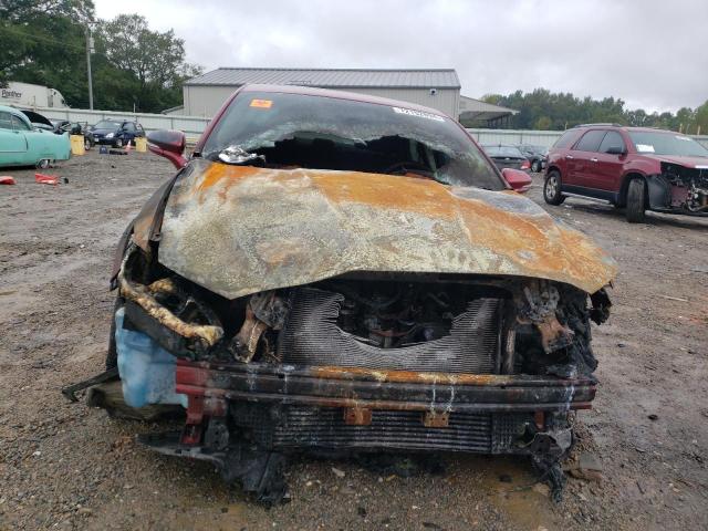Photo 5 from auction – 2013 FORD FUSION SE with VIN 3FA6P0HR0DR319466