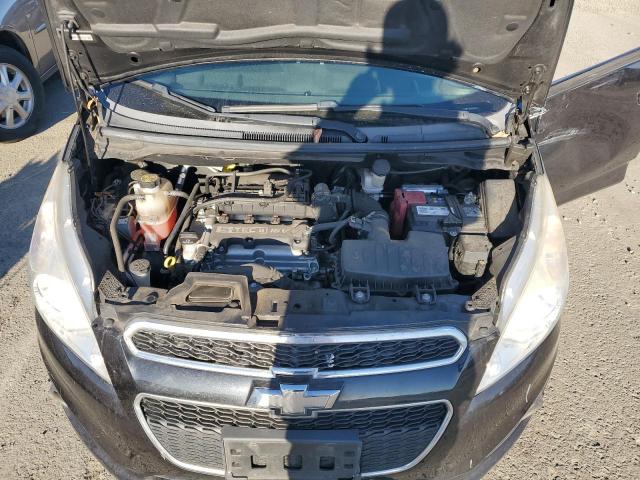Photo 11 from auction – 2014 CHEVROLET SPARK 1LT with VIN KL8CD6S96EC582569