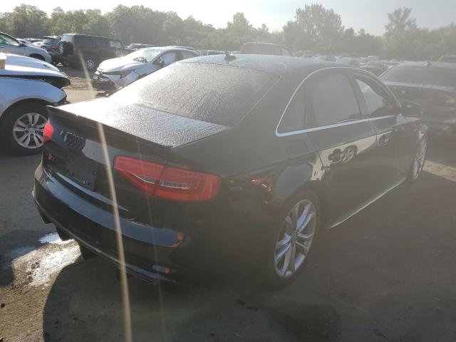Photo 3 from auction – 2013 AUDI S4 PREMIUM with VIN WAUBGAFL8DA165559
