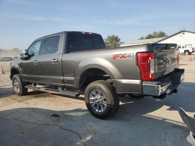 Photo 2 from auction – 2019 FORD F250 SUPER with VIN 1FT7W2B69KEC54130
