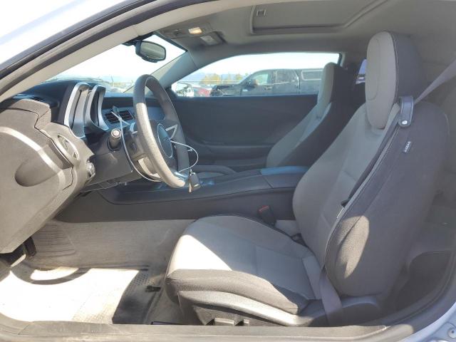 Photo 7 from auction – 2010 CHEVROLET CAMARO LT with VIN 2G1FB1EV3A9129235