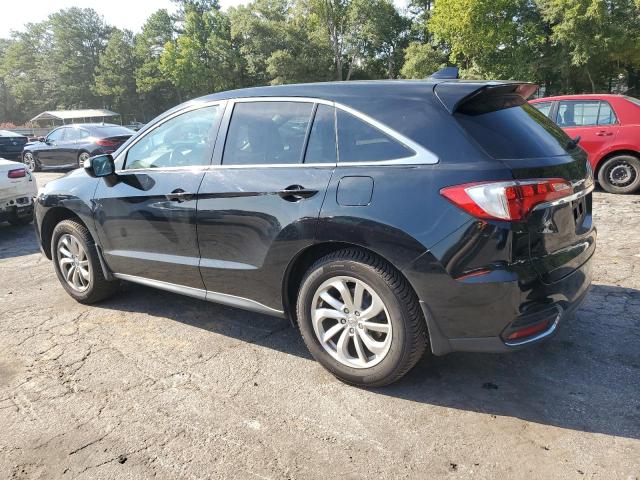 Photo 2 from auction – 2016 ACURA RDX TECHNO with VIN 5J8TB4H50GL003652