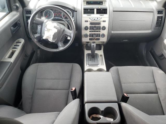 Photo 8 from auction – 2011 FORD ESCAPE XLT with VIN 1FMCU0DG4BKA72637