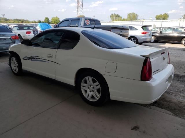 Photo 2 from auction – 2006 CHEVROLET MONTE CARL with VIN 2G1WK151069199067