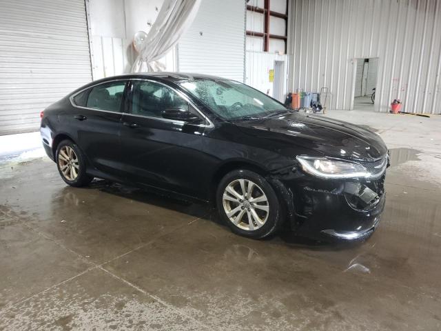 Photo 4 from auction – 2015 CHRYSLER 200 LIMITE with VIN 1C3CCCAB4FN587373