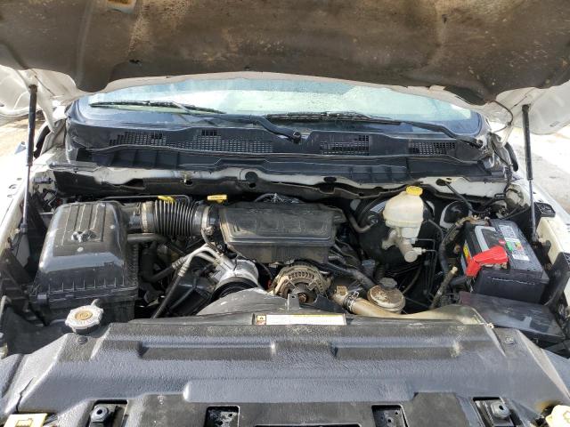 Photo 11 from auction – 2010 DODGE RAM 1500 with VIN 1D7RV1GP4AS144017
