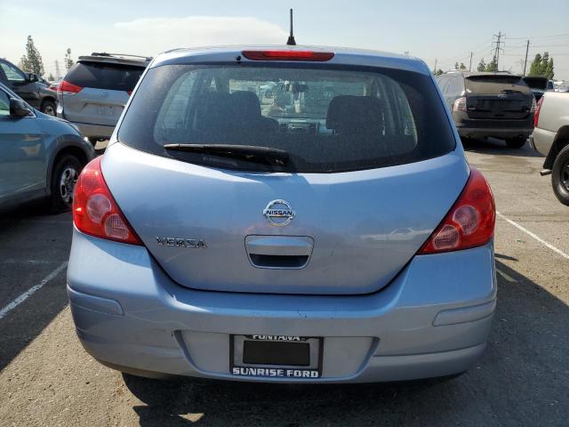 Photo 6 from auction – 2011 NISSAN VERSA S with VIN 3N1BC1CP4BL406631