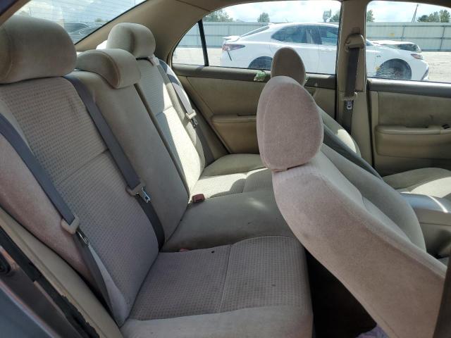 Photo 10 from auction – 2006 TOYOTA COROLLA CE with VIN 1NXBR32E96Z703683