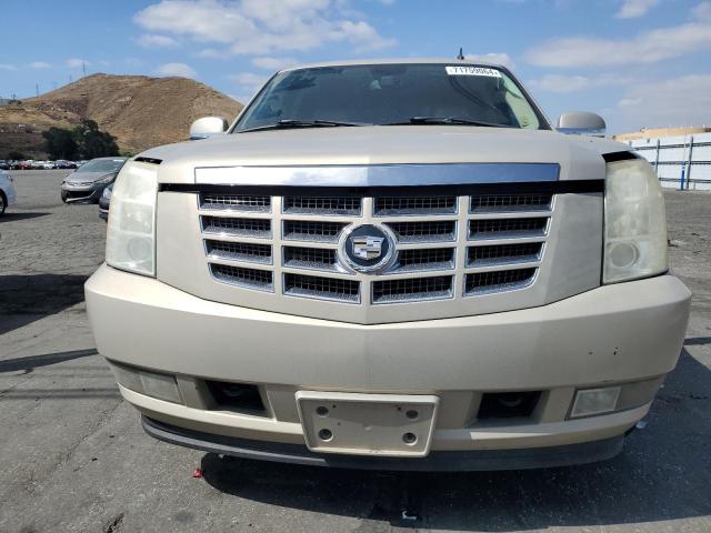 Photo 5 from auction – 2007 CADILLAC ESCALADE L with VIN 1GYFK63807R147444