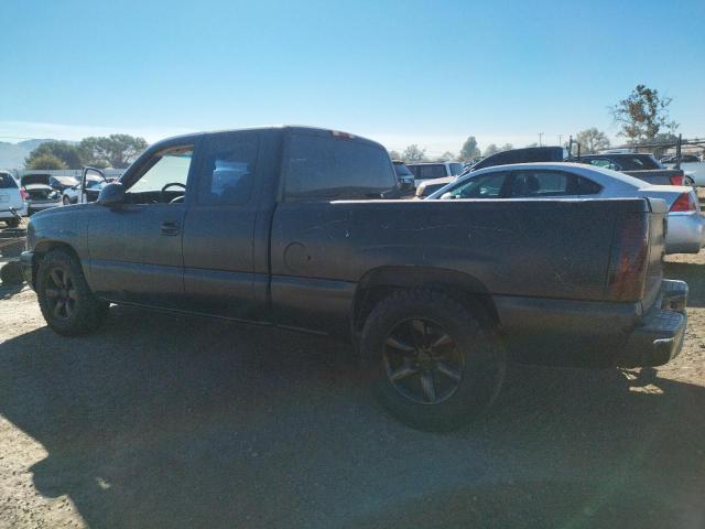 Photo 2 from auction – 2004 CHEVROLET SILVERADO with VIN 2GCEC19VX41217812