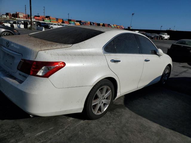 Photo 3 from auction – 2009 LEXUS ES 350 with VIN JTHBJ46GX92290961
