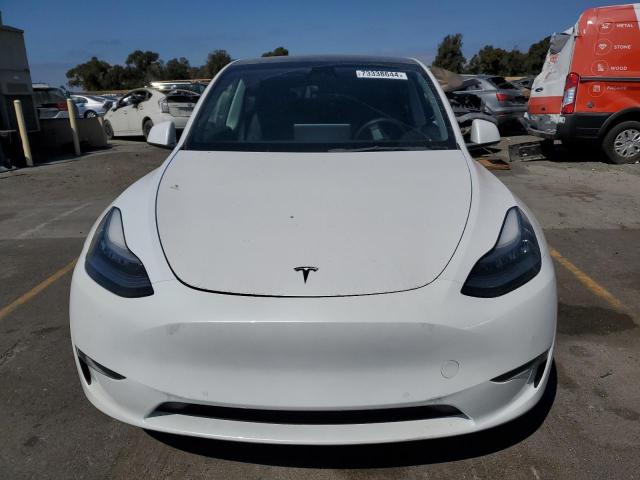 صورة رقم 5 من المزاد - 2021 TESLA MODEL Y مع VIN 5YJYGDEE1MF160910